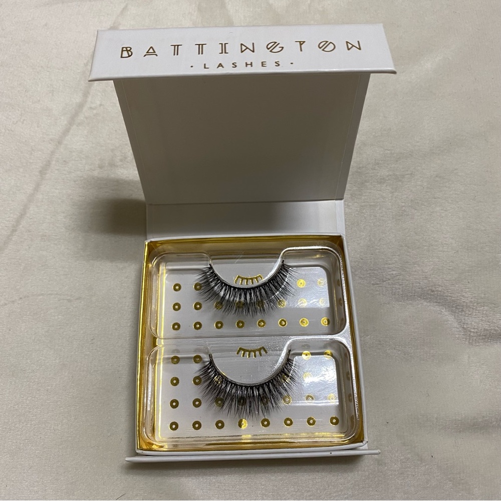 Battington Lashes